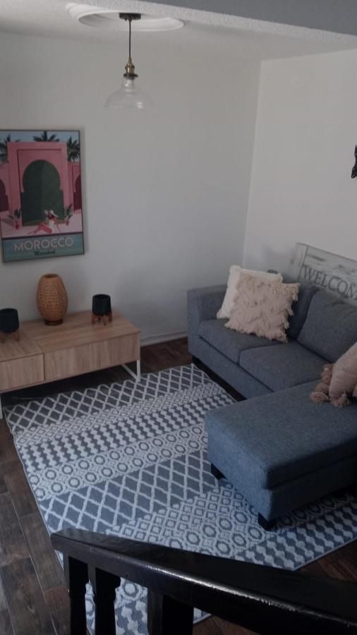 Casa En La Playa Apartment Tijuana Ngoại thất bức ảnh