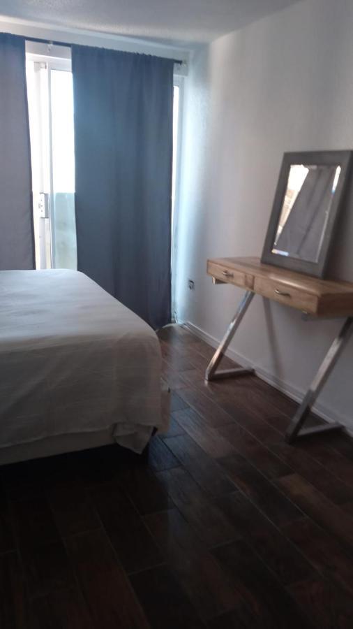 Casa En La Playa Apartment Tijuana Ngoại thất bức ảnh